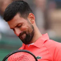 Novak Djokovic turns to familiar faces after splitting with Murray ahead of Roland Garros