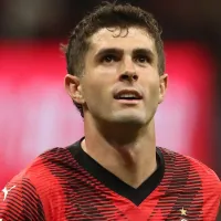 Soccer star Christian Pulisic’s net worth: How much money does the AC Milan player have?