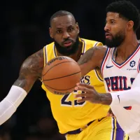 Paul George holds LeBron James responsible for his ringless NBA career