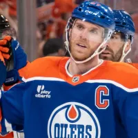Oilers’ Connor McDavid stands tall for Stuart Skinner, sends message after back-to-back shutouts