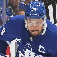 Auston Matthews delivers blunt assessment after Maple Leafs collapse in Game 5 blowout vs Panthers