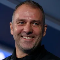 Hansi Flick’s salary and contract: How much does the Barcelona manager earn?