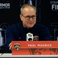 Paul Maurice delivers bold admission after Panthers’ dominant 6-1 win over Auston Matthews’ Leafs