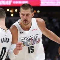 Why do the Nuggets have ‘5280’ on their jerseys? Denver hosts Thunder in crucial Game 6