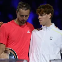 Jannik Sinner, Alexander Zverev make completely different choices ahead of Roland Garros
