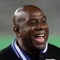 Magic Johnson breaks down who will decide Celtics vs Knicks Game 6 at the Garden