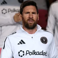 Lionel Messi reflects on his rivalry with Cristiano Ronaldo: ‘It was a golden era’