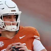 Former Longhorns QB Quinn Ewers makes something clear about Arch Manning ahead of 2025 NCAAF season