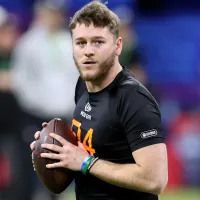 NCAAF News: Former Longhorns QB Quinn Ewers sends key advice to the next generation of recruits