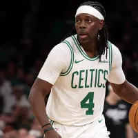 Is Jrue Holiday leaving Boston? The Celtics star opens up about his NBA future after loss to Knicks