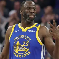 Warriors star Draymond Green targets NBA fans after Minnesota series loss