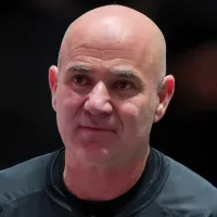 Andre Agassi breaks down the key difference between Carlos Alcaraz and Jannik Sinner