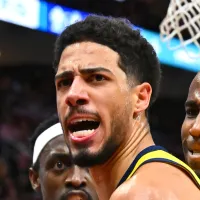 Pacers’ Tyrese Haliburton expresses surprise at Caitlin Clark’s standout performances for the Fever