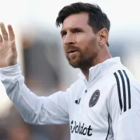 Is Lionel Messi playing tonight in the Florida Derby? Inter Miami hosts Orlando City in MLS Rivalry Week