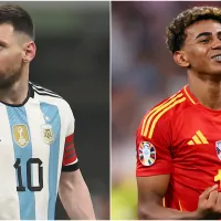 Report: Finalissima between Argentina and Spain already has potential date, with venue still in debate