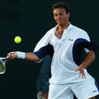 He reached British No. 3, overcame a Hodgkin’s lymphoma diagnosis, and returned to compete in doubles