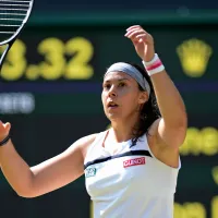 She was World No. 7, won Wimbledon and had a failed comeback after a ‘challenging’ time in the hospital