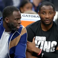 Warriors star Draymond Green shares honest take on Jonathan Kuminga’s potential