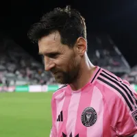 Lionel Messi openly complains about MLS referees after Inter Miami’s ugly 3-0 loss to Orlando City
