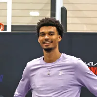 Spurs’ Victor Wembanyama prepares for NBA return following injury