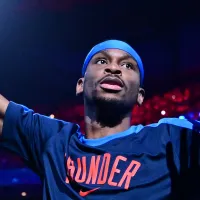 Thunder’s Shai Gilgeous-Alexander teammate makes history with incredible Game 7 performance vs Nuggets