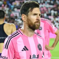 Lionel Messi’s non-committal answer on Inter Miami contract extension fuels reports of uncertain MLS future