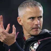 Seminoles HC Mike Norvell makes something clear about facing Alabama, Kalen DeBoer in NCAAF season opener