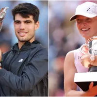 List of French Open winners | Men’s and women’s singles champions