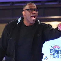 Former NFL star Shannon Sharpe makes bold criticism towards a Denver Nuggets player after the defeat vs Oklahoma City Thunder