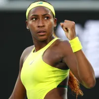Coco Gauff’s profile: Height, love life, career highlights and all about the tennis star
