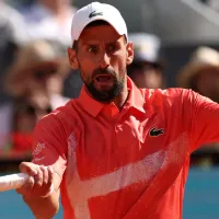 Naomi Osaka’s coach says Djokovic’s tennis is ‘almost mediocre’ compared to Federer, Nadal