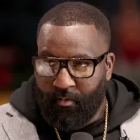 No Shai or Jokic: Kendrick Perkins reveals his unexpected pick for the best player in the 2025 NBA playoffs