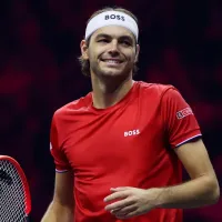 Taylor Fritz’s profile: Who is the American tennis player? Age, love life, height and more