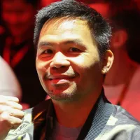 Manny Pacquiao offers key advice to Terence Crawford ahead of fight vs Canelo Alvarez