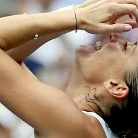 She was World No. 6, has a unique WTA record and shockingly retired after winning her first Grand Slam