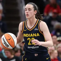 WNBA star Caitlin Clark reaches new milestones in Indiana Fever’s loss to the Atlanta Dream