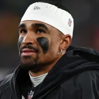 NFL News: Jason Kelce shows powerful gesture in defense of Jalen Hurts’ Eagles after Super Bowl victory