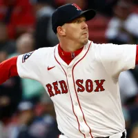 Walker Buehler explains his one regret after ejection vs. Mets in Red Sox win