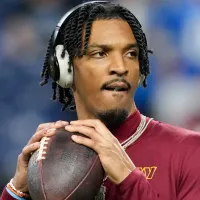Commanders QB Jayden Daniels could lose important weapon ahead of 2025 NFL season