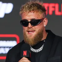 Tommy Fury throws subtle jab at Jake Paul ahead of fight with Julio Cesar Chavez Jr.