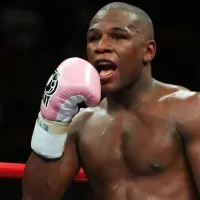 He faced Mayweather for a world title, got 18 years in prison, and was wrongly declared dead in a riot