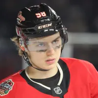 NHL News: Connor Bedard reportedly set to lose star Blackhawks teammate for crucial 2025-26 season