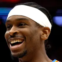 NBA fans react as Shai Gilgeous-Alexander reportedly edges Nikola Jokic for MVP