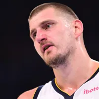 Nikola Jokic makes NBA history, joining an exclusive list with Larry Bird after MVP snub