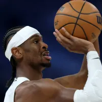 Shai wins NBA MVP: Who was the last American to win the award?