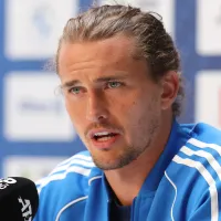 Alexander Zverev reveals eye-opening explanation for early elimination at Hamburg Open