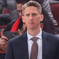 Oilers HC Kris Knoblauch makes candid admission after Stars’ stunning Game 1 rally