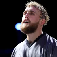 Jake Paul’s bold Gervonta Davis challenge ignites a firestorm ahead of Chavez Jr. fight