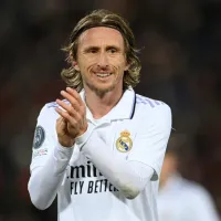 Luka Modric is leaving Real Madrid: How many titles has the Croatian star won in Spain?