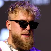 Jake Paul makes bold allegation against Turki Alalshikh over Canelo Alvarez fight block